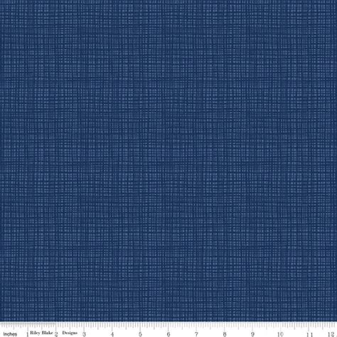 navy blue fabric texture seamless